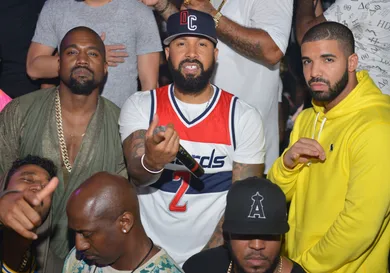 Prince Williams/WireImage via Getty