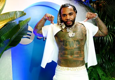 Sergi Alexander/Getty Images