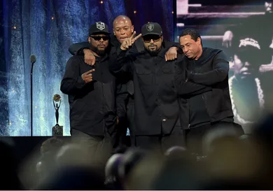 Theo Wargo/Getty Images