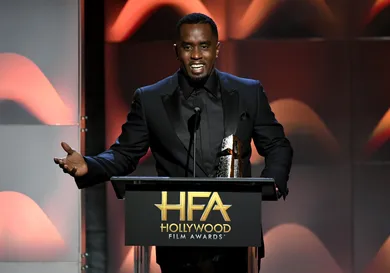 Kevin Winter/Getty Images