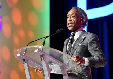 Paras Griffin/Getty Images