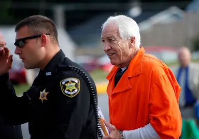 Justin K. Aller/Getty Images