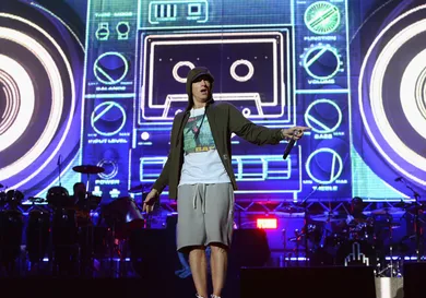 Theo Wargo/Getty Images