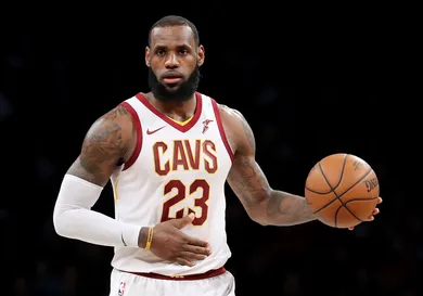 Abbie Parr/Getty Images