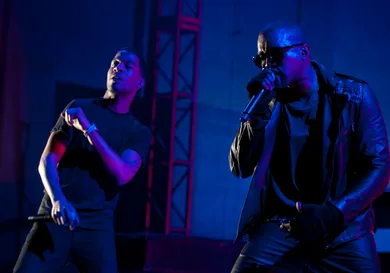 Daniel Boczarski/Getty Images for VEVO