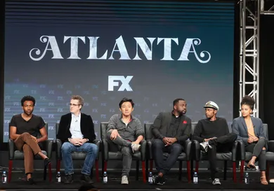 Frederick M. Brown/Getty Images