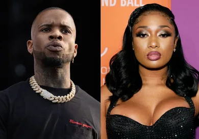 Lorne Thomson/Redferns, Taylor Hill/WireImage/Getty Images