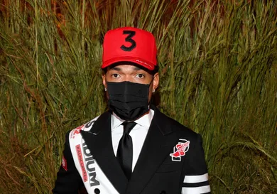 Kevin Mazur/MG21/Getty Images