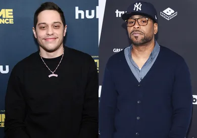 Dimitrios Kambouris/Getty Images & Dimitrios Kambouris/Getty Images