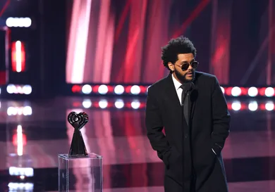 Kevin Winter/Getty Images