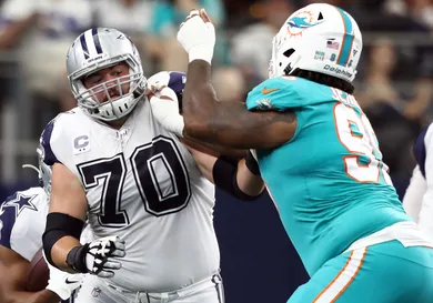 Ronald Martinez / Getty Images