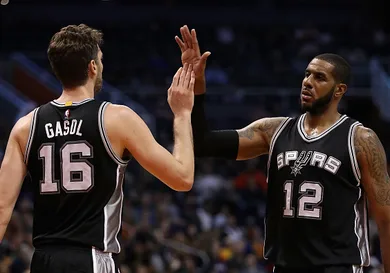 Christian Petersen/Getty Images