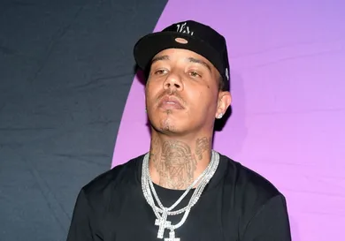 Paras Griffin / Stringer / Getty Images