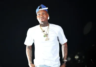 Scott Dudelson/Getty Images