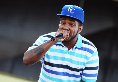 Bryan Bedder/Getty Images