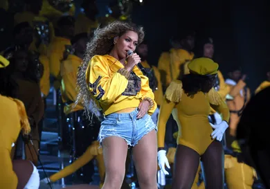 Larry Busacca/Getty Images