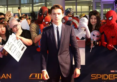 Chung Sung-Jun/Getty Images