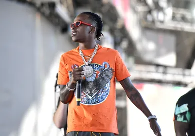 Scott Dudelson/Getty Images