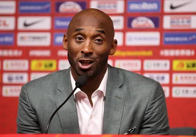 Lintao Zhang/Getty Images