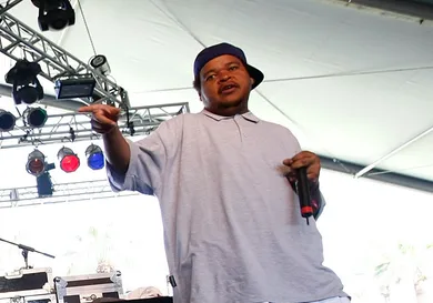 Michael Buckner/Getty Images