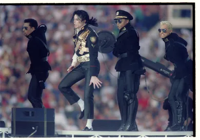 Mike Powell/Getty Images