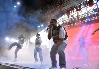 Matt Cowan/Getty Images