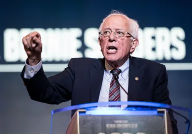 Sean Rayford/Getty Images