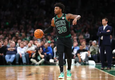 Maddie Meyer/Getty Images