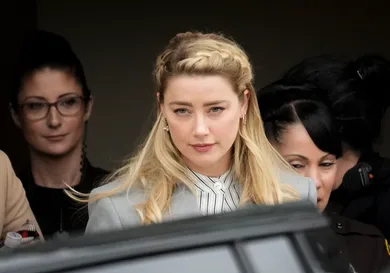 Drew Angerer / Getty Images