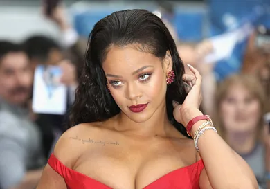 Tim P. Whitby/Getty Images