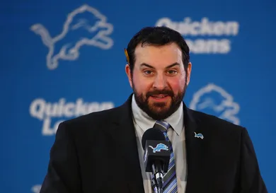 Gregory Shamus/Getty Images