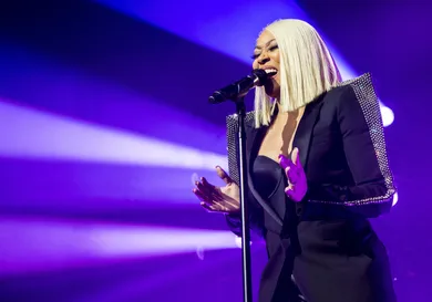 Erika Goldring/Getty Images