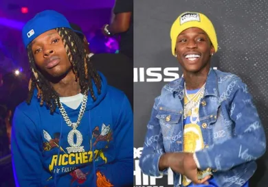 Prince Williams & Carmen Mandato/Getty Images