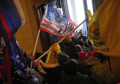 Win McNamee/Getty Images