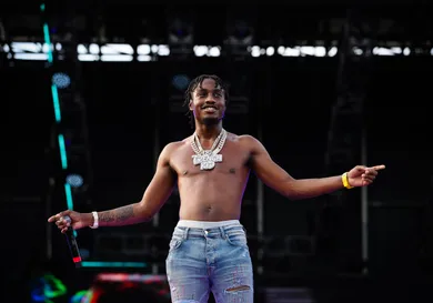 Rich Fury/Getty Images