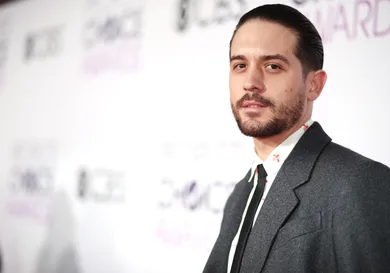 Christopher Polk/Getty Images