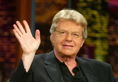 Kevin Winter/Getty Images