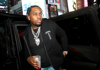 Johnny Nunez/WireImage/Getty Images