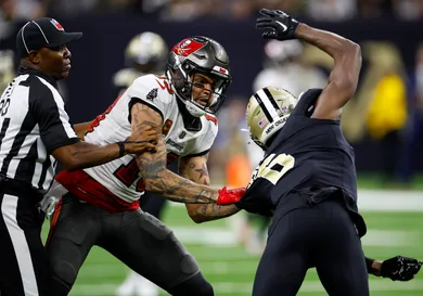 Chris Graythen / Getty Images