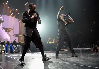 Kevin Mazur/Getty Images