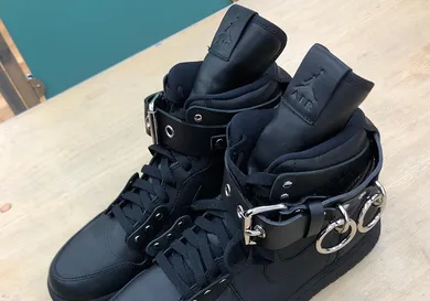 Image via Sneaker News