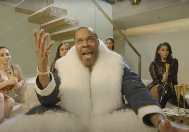 Busta Rhymes/YouTube