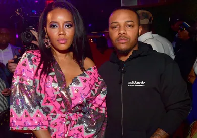 Prince Williams/Getty Images