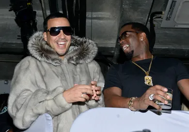 Eugene Gologursky/Getty Images