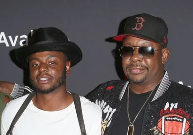 Jesse Grant / Stringer / Getty Images