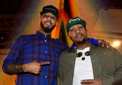 Photo by Frazer Harrison/Getty Images for Bacardi