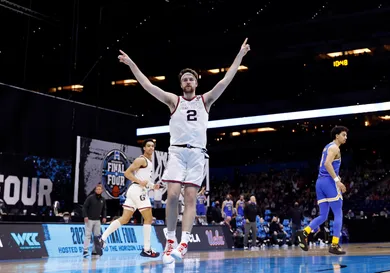 Jamie Squire/Getty Images