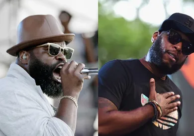 Mychal Watts/Getty Images, Bryan Bedder/Getty Images