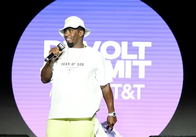 Paras Griffin/Getty Images