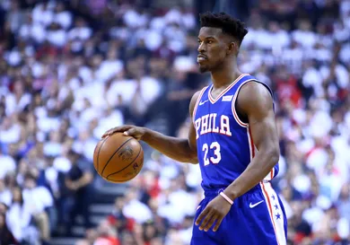 Vaughn Ridley/Getty Images